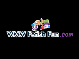 www.wmwfetishfun.com - Black Widow And Malibu vs Sumiko thumbnail